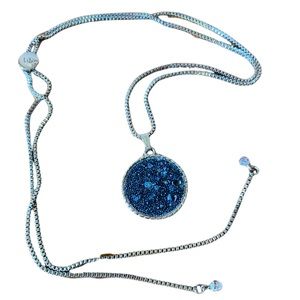 Luca + Danni Druse Necklace